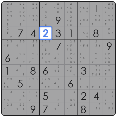 sudoku genius