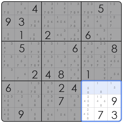 new york times sudoku today